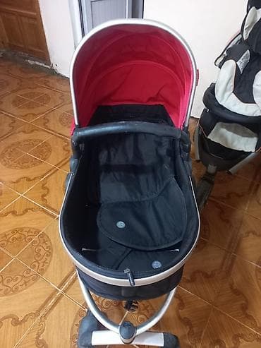 Çıxarılmayan beşikli araba, Yaş: <1 ay lalafo.az -da Çıxarılmayan beşikli araba, Yaş: <1 ay