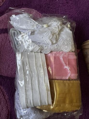 Dərzilərin işinə yarayacaq Kurjuvalar və pərdə rezinləri.Ümumi satılır lalafo.az -da Dərzilərin işinə yarayacaq Kurjuvalar və pərdə rezinləri.Ümumi satılır