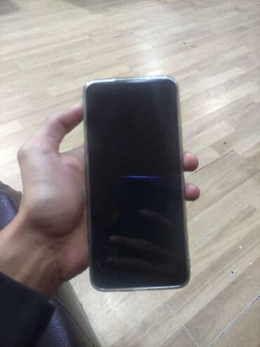 Honor X8a, 128 GB, rəng - Gümüşü lalafo.az -da Honor X8a, 128 GB, rəng - Gümüşü