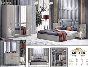 İkinəfərlik çarpayı, Dolab, Termo, 2 tumba, Yeni lalafo.az -da İkinəfərlik çarpayı, Dolab, Termo, 2 tumba, Yeni