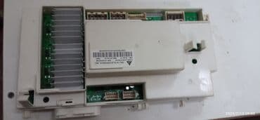 Paltaryuyan maşın Hotpoint Ariston, 5 kq, İşlənmiş, Avtomat, Qurutmasız, Kredit yoxdur, Ünvandan götürmə lalafo.az -da Paltaryuyan maşın Hotpoint Ariston, 5 kq, İşlənmiş, Avtomat, Qurutmasız, Kredit yoxdur, Ünvandan götürmə