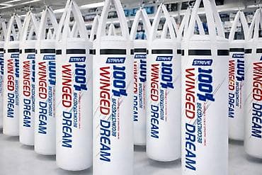 Boks üçün asılqan zərbə kisələri Her modelin oz qjymeti var Bundan lalafo.az -da Boks üçün asılqan zərbə kisələri Her modelin oz qjymeti var Bundan