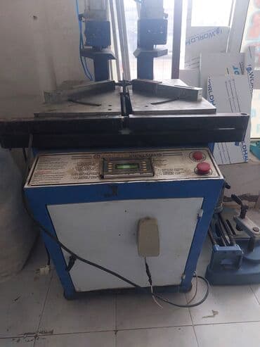 Plastik qapi pencere stanoklari hamsi işləkdir Unvan Cəlilabad rayonu lalafo.az -da Plastik qapi pencere stanoklari hamsi işləkdir Unvan Cəlilabad rayonu