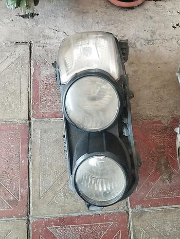 Komplekt, Yaxın və uzaq vuran işıqlar Chevrolet lalafo.az -da Komplekt, Yaxın və uzaq vuran işıqlar Chevrolet