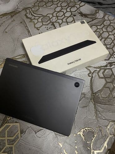 Samsung Galaxy Tab A8, 10,5", 64 GB lalafo.az -da Samsung Galaxy Tab A8, 10,5", 64 GB