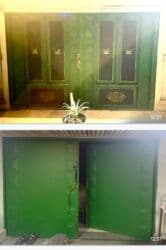 Darvaza curuyu pasi yoxdu olcu hun 2 eni 3 qiymet 350 azn unvan lalafo.az -da Darvaza curuyu pasi yoxdu olcu hun 2 eni 3 qiymet 350 azn unvan