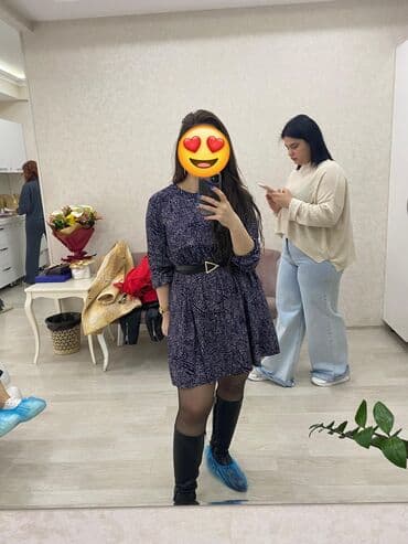 Yumşaq matrealdi yungul serindi m razmerdi l razmerede gedir lalafo.az -da Yumşaq matrealdi yungul serindi m razmerdi l razmerede gedir