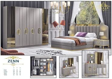 İkinəfərlik çarpayı, Dolab, Termo, 2 tumba, Yeni lalafo.az -da İkinəfərlik çarpayı, Dolab, Termo, 2 tumba, Yeni