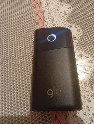 Glo tütün qızdırıcı hər şeyi işdiyir real alıcılar zəng etsin ünvan lalafo.az -da Glo tütün qızdırıcı hər şeyi işdiyir real alıcılar zəng etsin ünvan