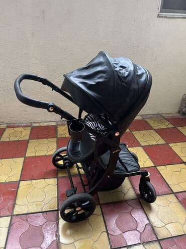 Klassik gəzinti arabası, Kidilo, İşlənmiş lalafo.az -da Klassik gəzinti arabası, Kidilo, İşlənmiş