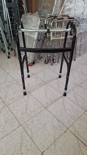 Xadok volker yürtəc xadinok Tənzimlənən hündürlüyə malik, qatlana lalafo.az -da Xadok volker yürtəc xadinok Tənzimlənən hündürlüyə malik, qatlana