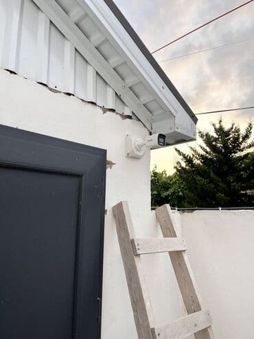 Təhlükəsizlik sistemləri | Müşahidə kameraları | Quraşdırılma lalafo.az -da Təhlükəsizlik sistemləri | Müşahidə kameraları | Quraşdırılma