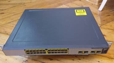 Информатика: Hər növ Sviç və Gateway çox sayda çox ucuz qiymətə İdeal vəziyyətdə at lalafo.az — 8 Информатика: Hər növ Sviç və Gateway çox sayda çox ucuz qiymətə İdeal vəziyyətdə — 8