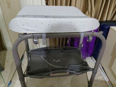 Çoxfunksiyalı uşaq vanna və alt dəsti (stendli) - 2-si 1-də dizayn lalafo.az -da Çoxfunksiyalı uşaq vanna və alt dəsti (stendli) - 2-si 1-də dizayn