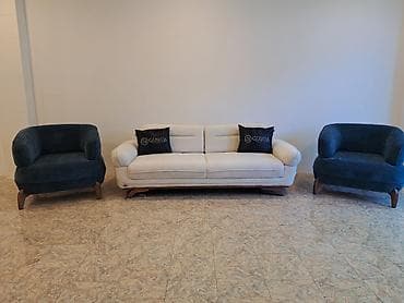 Gümüş mobilya fabrikinin divan kreslo ziqzaq burjunla s35 qupka lalafo.az -da Gümüş mobilya fabrikinin divan kreslo ziqzaq burjunla s35 qupka