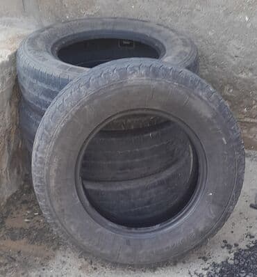 4 təkər satlır lalafo.az -da 4 təkər satlır