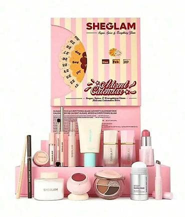 Kosmetik dəst, >10 məhsul lalafo.az -da Kosmetik dəst, >10 məhsul