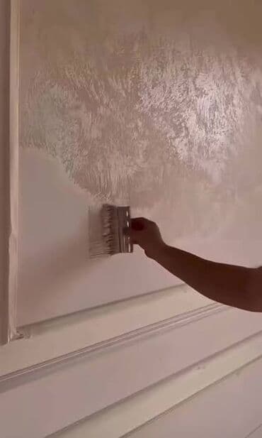 Балконы: SEDEF BOYA USTASI – dekorativ sedef effektli boya işləri Təklif: - at lalafo.az — 2 Балконы: SEDEF BOYA USTASI – dekorativ sedef effektli boya işləri Təklif: - — 2