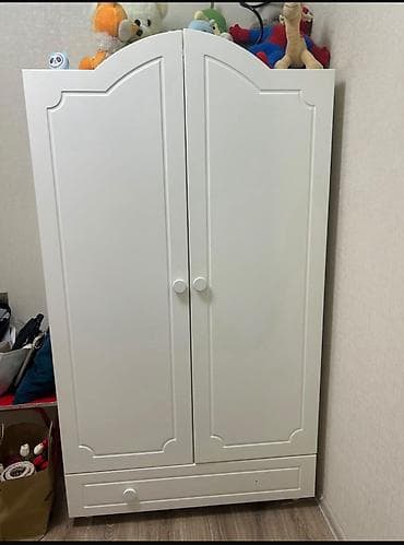 2 qapılı, Siyirməli, Ağ, Taxta, Açılan, Düz dolab lalafo.az -da 2 qapılı, Siyirməli, Ağ, Taxta, Açılan, Düz dolab