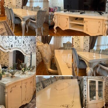 Qonaq desti. 1200azn. türk istehsali. ela veziyyetde. ünvan kend lalafo.az -da Qonaq desti. 1200azn. türk istehsali. ela veziyyetde. ünvan kend