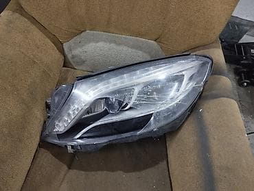 Sağ, Yaxın və uzaq vuran işıqlar Mercedes-Benz, Orijinal lalafo.az -da Sağ, Yaxın və uzaq vuran işıqlar Mercedes-Benz, Orijinal