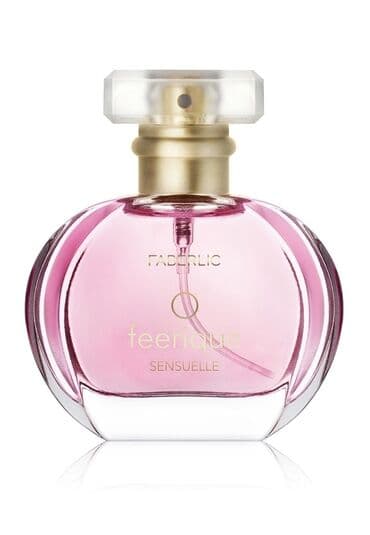 Faberlic Feerique Sensuelle – qadınlar üçün ətir - Brend: Faberlic - lalafo.az -da Faberlic Feerique Sensuelle – qadınlar üçün ətir - Brend: Faberlic -