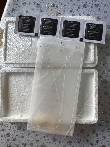 Защитное стекло Full screen ( без черного канта) для мобильного lalafo.az -da Защитное стекло Full screen ( без черного канта) для мобильного