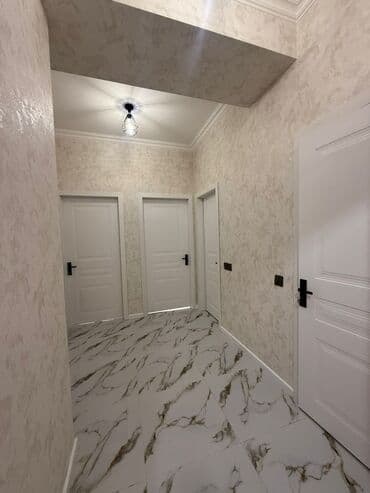 2 otaqlı, Yeni tikili, 56 kv. m lalafo.az -da 2 otaqlı, Yeni tikili, 56 kv. m