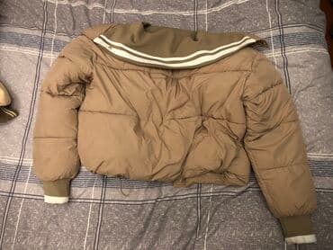 Шорты: Мужская куртка, Болонка, Зимняя at lalafo.az — 3 Шорты: Мужская куртка, Болонка, Зимняя — 3