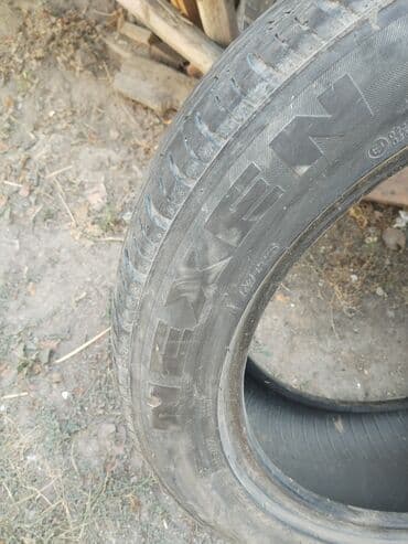 Şin Nexen 235 / 55 / R 19 lalafo.az -da Şin Nexen 235 / 55 / R 19