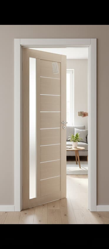 Yeni Otaq qapısı Pulsuz çatdırılma lalafo.az -da Yeni Otaq qapısı Pulsuz çatdırılma