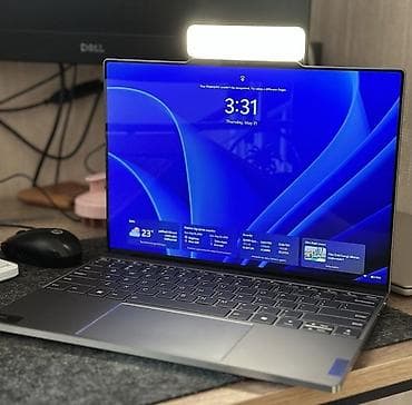 Yeni Lenovo ThinkBook, 13.5 ", Intel Core i9, 512 GB, Ünvandan götürmə lalafo.az -da Yeni Lenovo ThinkBook, 13.5 ", Intel Core i9, 512 GB, Ünvandan götürmə