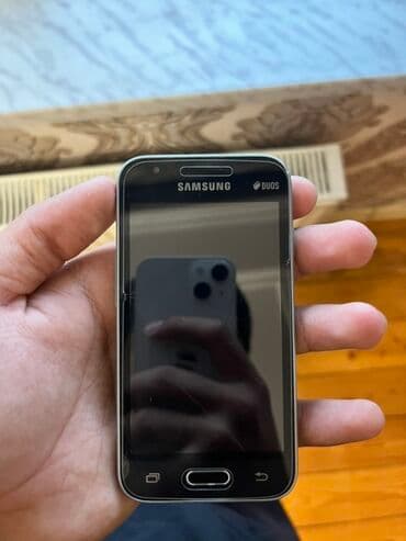 Samsung Galaxy J1 Mini, 8 GB, rəng - Qara, İki sim kartlı lalafo.az -da Samsung Galaxy J1 Mini, 8 GB, rəng - Qara, İki sim kartlı