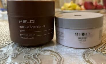 Kosmetik dəst, 2 məhsul lalafo.az -da Kosmetik dəst, 2 məhsul