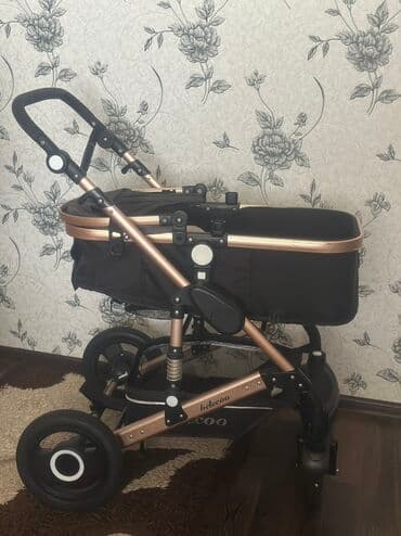 2-i 1-də araba, Yaş: 1-6 ay lalafo.az -da 2-i 1-də araba, Yaş: 1-6 ay