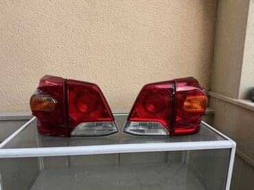 Qalloqen, Toyota Analoq, İşlənmiş lalafo.az -da Qalloqen, Toyota Analoq, İşlənmiş