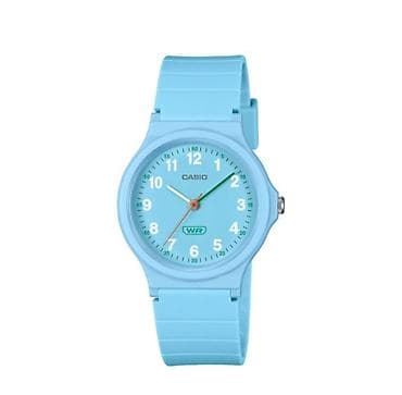 Yeni, Qol saatı, Casio, rəng - Mavi lalafo.az -da Yeni, Qol saatı, Casio, rəng - Mavi