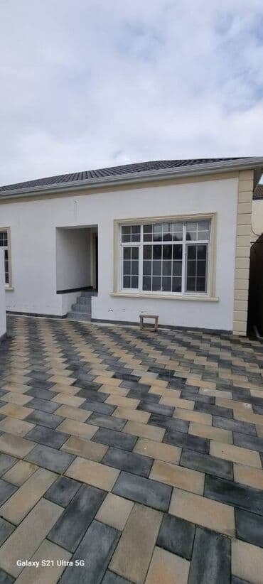 Buzovna 4 otaqlı, 120 kv. m, Yeni təmirli lalafo.az -da Buzovna 4 otaqlı, 120 kv. m, Yeni təmirli