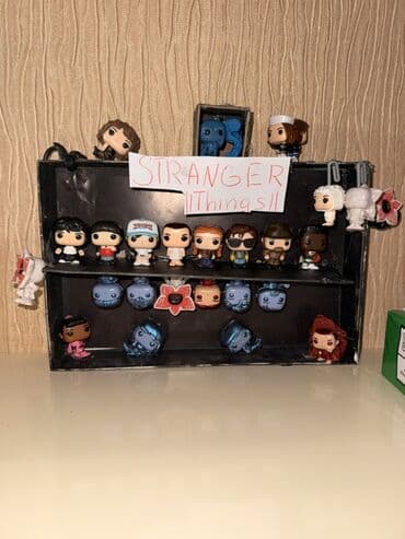 Fiqur, Plastik, rəng - Qara lalafo.az -da Fiqur, Plastik, rəng - Qara