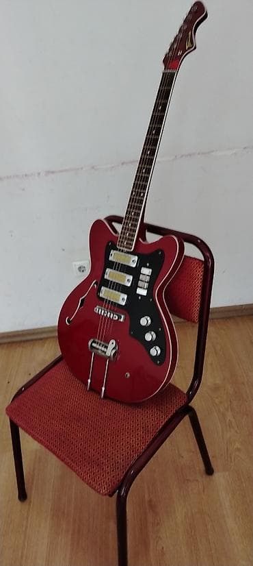 Elektron gitara, Yeni lalafo.az -da — 2 Elektron gitara, Yeni — 2