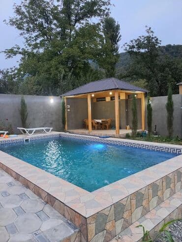 120 kv. m, 4 otaqlı, Kombi, Qaz, İşıq lalafo.az -da — 3 120 kv. m, 4 otaqlı, Kombi, Qaz, İşıq — 3