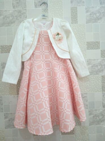 Don paltar 45 yaş qız uşağı üçün lalafo.az -da Don paltar 45 yaş qız uşağı üçün