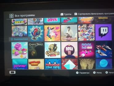 Xbox Series X: Нинтендо свитч продается цена договорная игры показаны на картинке lalafo.az -da — 4 Xbox Series X: Нинтендо свитч продается цена договорная игры показаны на картинке — 4