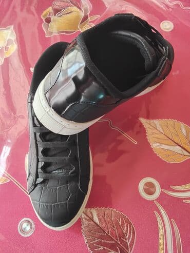 Ölçü: 36.5, İşlənmiş lalafo.az -da Ölçü: 36.5, İşlənmiş