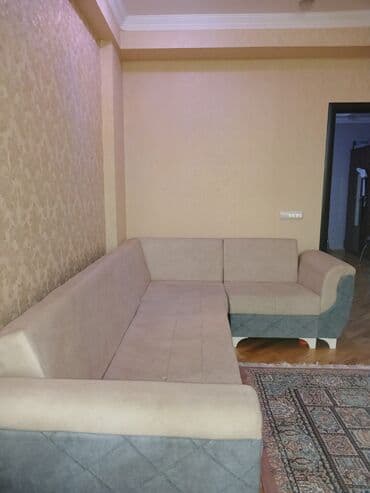 Künc divan, Bazasız, Parça, Çatdırılma yoxdur lalafo.az -da Künc divan, Bazasız, Parça, Çatdırılma yoxdur