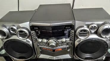 Диктофоны: JVC 2 Basovikli Kalonkası var
Güclü Səs Effektinə malikdi at lalafo.az — 6 Диктофоны: JVC 2 Basovikli Kalonkası var
Güclü Səs Effektinə malikdi — 6