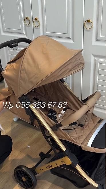 Qalın örtüyü, yağış örtüyü və aksesuarları olan premium model + lalafo.az -da Qalın örtüyü, yağış örtüyü və aksesuarları olan premium model +