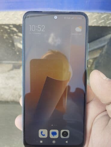 Redmi Note 11, 64 GB, rəng - Mavi lalafo.az -da Redmi Note 11, 64 GB, rəng - Mavi