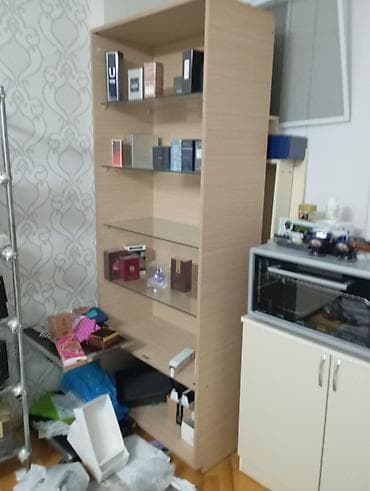 Skaf vitrin hun 2.05 eni 80 derinlik 40 unvan "serg bazari lalafo.az -da Skaf vitrin hun 2.05 eni 80 derinlik 40 unvan "serg bazari