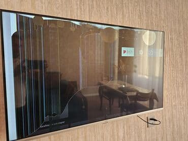 İşlənmiş Televizor Artel LED ekran 48" HD (1366x768), Ünvandan götürmə lalafo.az -da İşlənmiş Televizor Artel LED ekran 48" HD (1366x768), Ünvandan götürmə